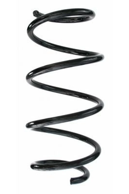 Image of Coil spring SPIDAN 87622