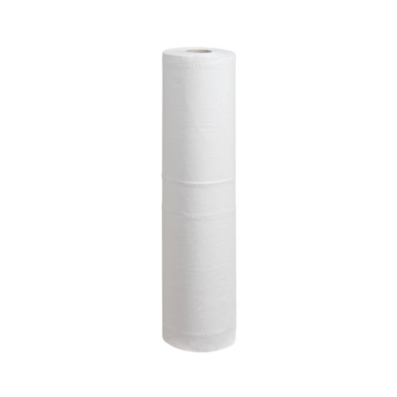 Image of Scott Scott 2-Ply Extra Couch Cover White (Pack of 6) 7340 7340