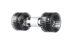 Image of RIDEX Blower Motor 2669I0127 Heater Blower Motor,Interior Blower BMW,3 Limousine (E30),3 Cabrio (E30),Z3 Roadster (E36),3 Touring (E30),Z3 Coupe (E36)