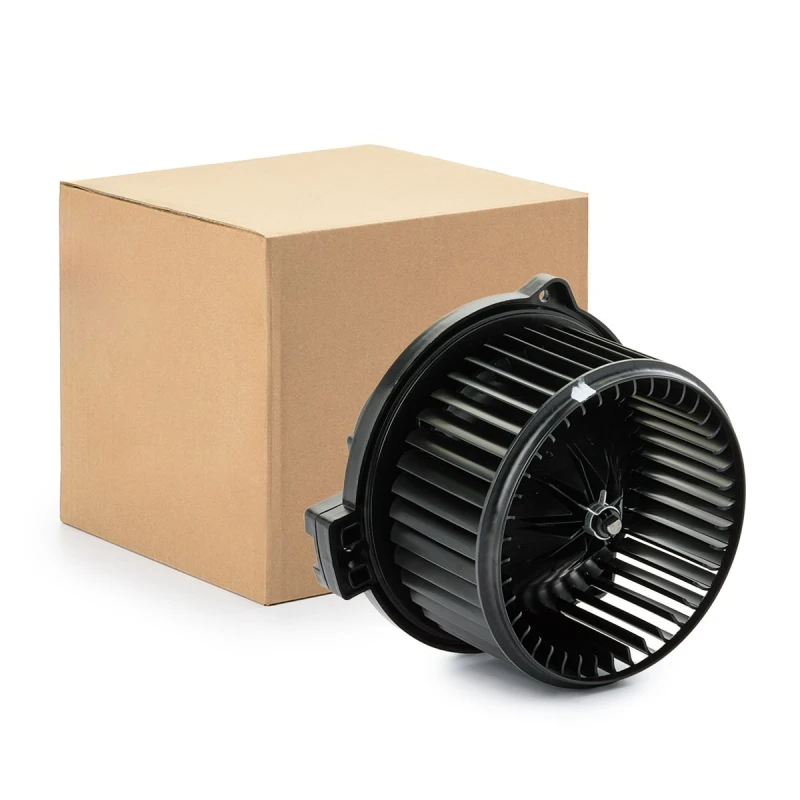 Image of RIDEX Blower motor RIDEX 2669I0315