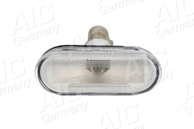 Image of Number plate light AIC 55786