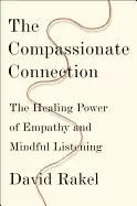 Image of compassionate connection the healing power of empathy and mindful listening