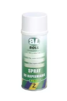Image of BOLL Filler 0010281