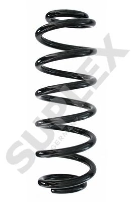 Image of Coil spring SUPLEX 03372