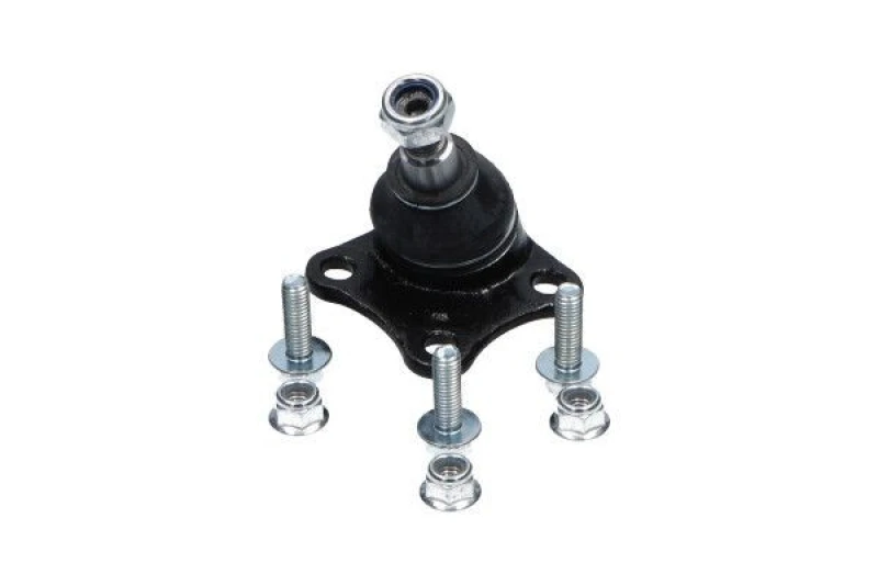 Image of KAVO PARTS SBJ-10031 Ball joint Support-/Steering Link (2462)