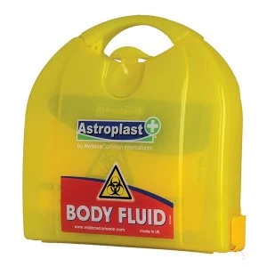 image of Wallace Cameron Body Fluid Kit Piccolo Dispenser