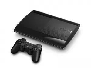 Sony PlayStation 3 Super Slim 12GB