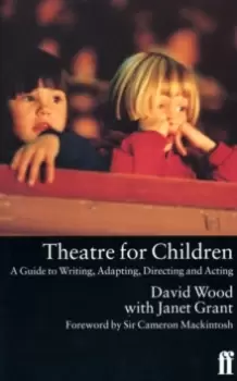 Image of Theatre for Children