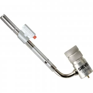 Image of Sievert Turbojet Single Burner 360° Swivel Torch