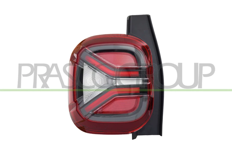 Image of PRASCO Rear light PRASCO DA8264156