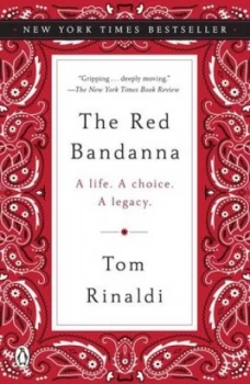 Image of Red Bandanna The by Tom Rinaldi