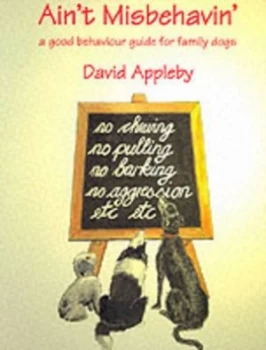 Image of Aint Misbehavin by David Appleby Paperback
