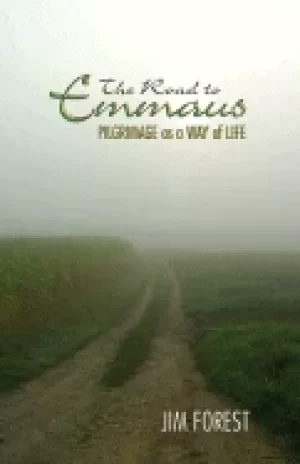 Image of road to emmaus pilgrimage as a way of life