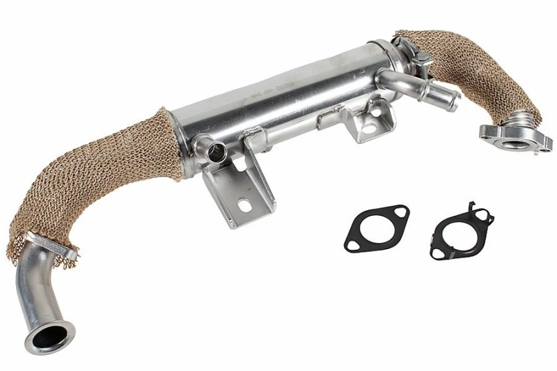 Image of EGR cooler METZGER 08920082