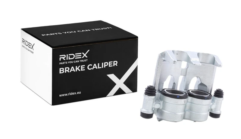 Image of Brake caliper RIDEX 78B0995