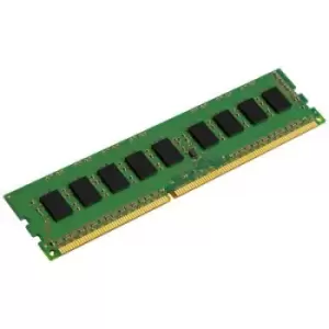 Image of Kingston KTH-PL426E/8G PC RAM card DDR4 8GB 1 x 8GB ECC 2666 MHz 288-pin DIMM CL19 KTH-PL426E/8G