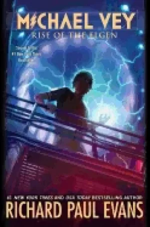 Image of michael vey 2 rise of the elgen