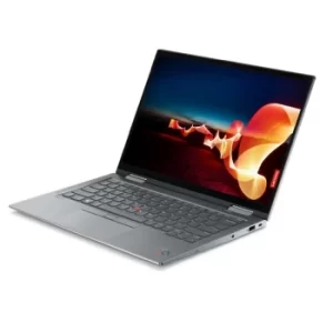 image of Lenovo ThinkPad X1 Yoga Core i5-1135G7 16GB 256GB SSD 14" Full HD Touch Screen Windows 10 Pro Convetible Laptop