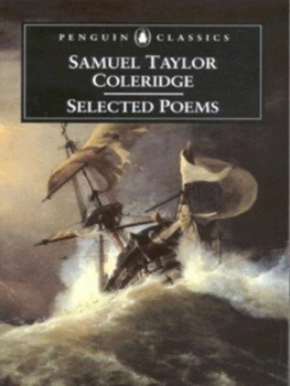 Image of Selected Poetry by Samuel Coleridge Book