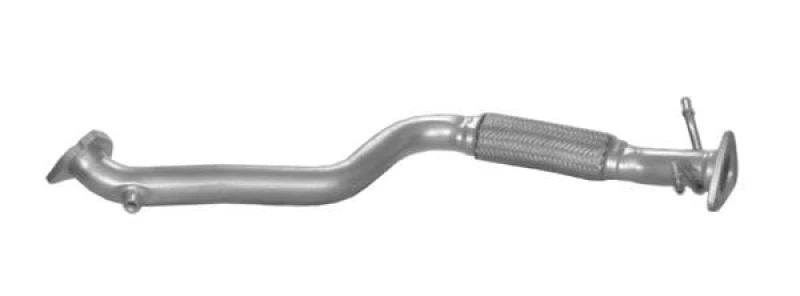 Image of Exhaust Pipe VEGAZ FTR-276