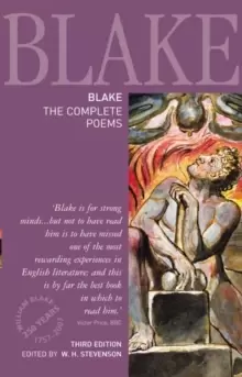 Image of Blake: The Complete Poems