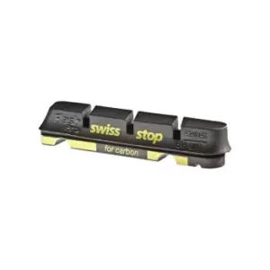 Image of Swissstop Swissstop BP Blk Prin 00 - Black