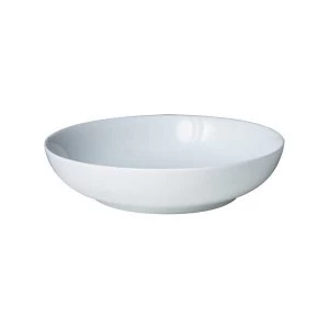 image of Denby White By Denby Pasta Bowl