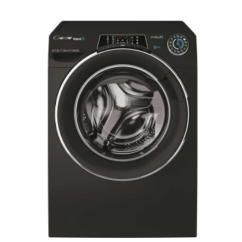 Image of Candy Rapido RO1696DWMCEB 9KG 1600RPM Freestanding Washing Machine