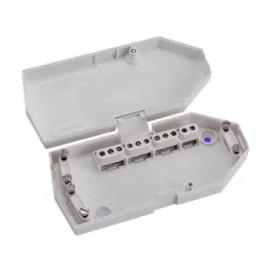 Image of Rapid J501 Ashley Downlighter Junction Box
