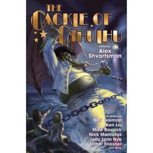 Image of The Cackle Of Cthulhu