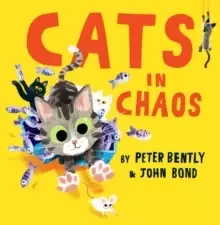 Image of Cats in Chaos