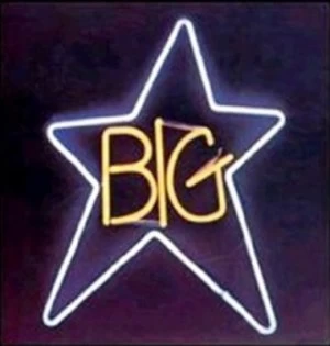 image of #1 Record by Big Star CD Album