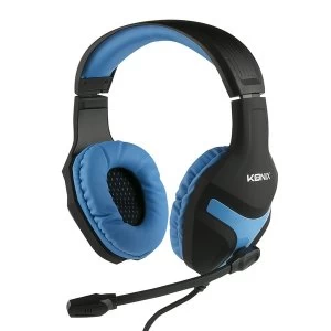 image of Konix KNX-HS-PS4 PS4 Gaming Headset