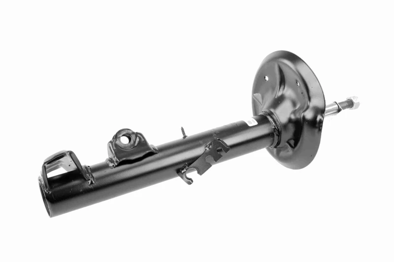 Image of VAICO V20-7310 Shock absorber Front Axle Left, Gas Pressure, Original VAICO Quality, Suspension Strut, Top pin Shock Absorber (854)