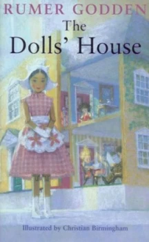Image of The Dolls House by Rumer Godden Hardback