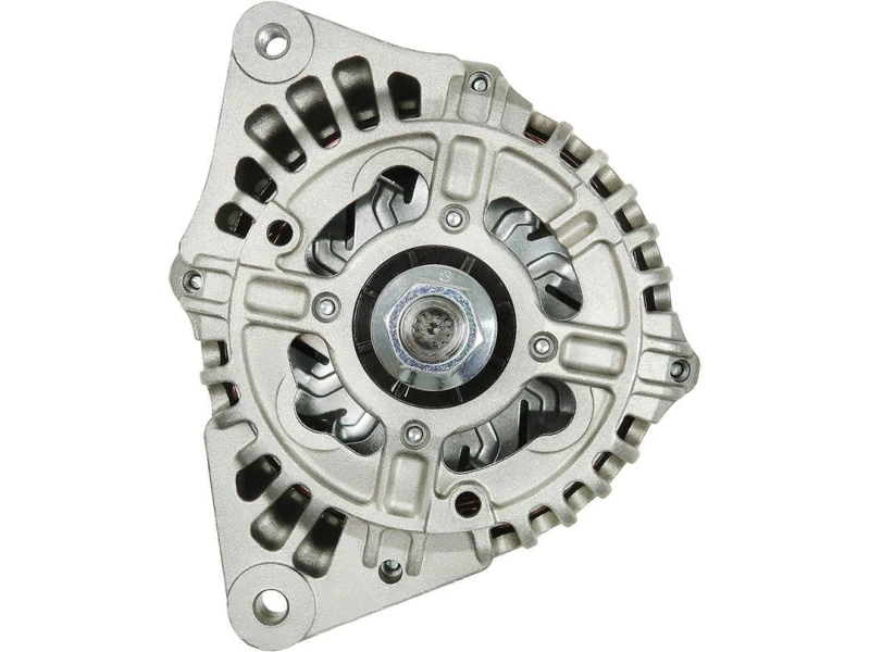 Image of AS-PL Alternator AS-PL A9056(LETRIKA)
