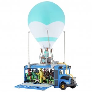 Image of Fortnite Deluxe Battle Bus