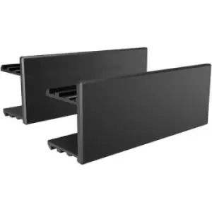 Image of BeQuiet HDD Slot Cover PB600/DB900 PC HDD cover Compatible with:Be Quiet! Dark Base 900 , Be Quiet! Dark Base Pro 900 , Be Quiet! Dark Base Pro 900 re