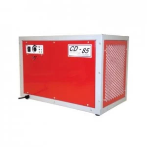 Image of Ebac CD85 35L Industrial Dehumidifier