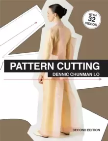 Image of Pattern Cutting Second Edition