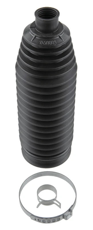 Image of Steering rack gaiter LEMFORDER 45079 01