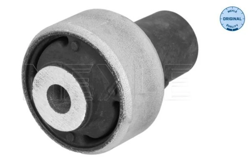 Image of Trailing arm / Suspension arm bush MEYLE 16-14 610 0037