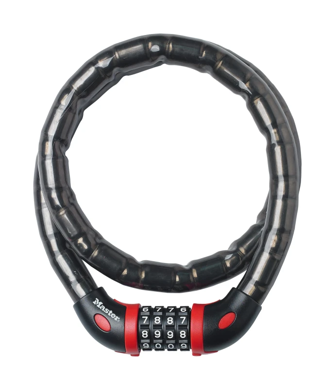 Image of Masterlock Fahrradschloss als Bugelschloss 8226EURDPRO