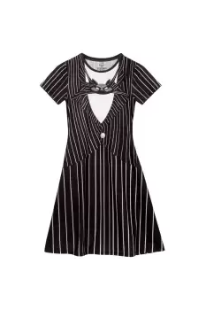 Image of Jack Skellington Dress