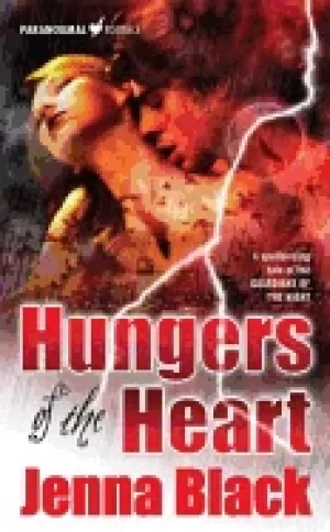 Image of hungers of the heart