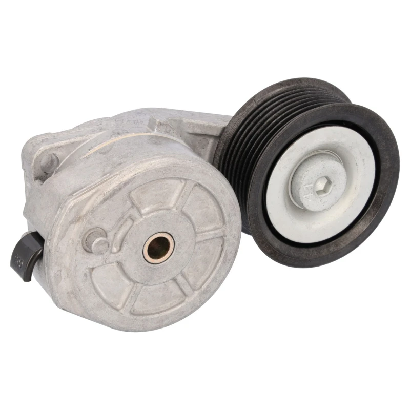 Image of FEBI BILSTEIN 30540 Tensioner Belt Tensioner,v-ribbed belt (541)