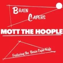 Image of Brain Capers