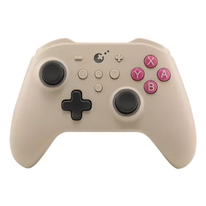 Image of GuliKit GuliKit KK3 Pro Nintendo Switch Wireless Controller - Black