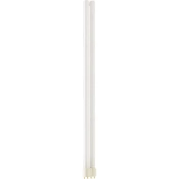 Image of Philips 55W LED 2G11 PL L Very Warm White - 26170040
