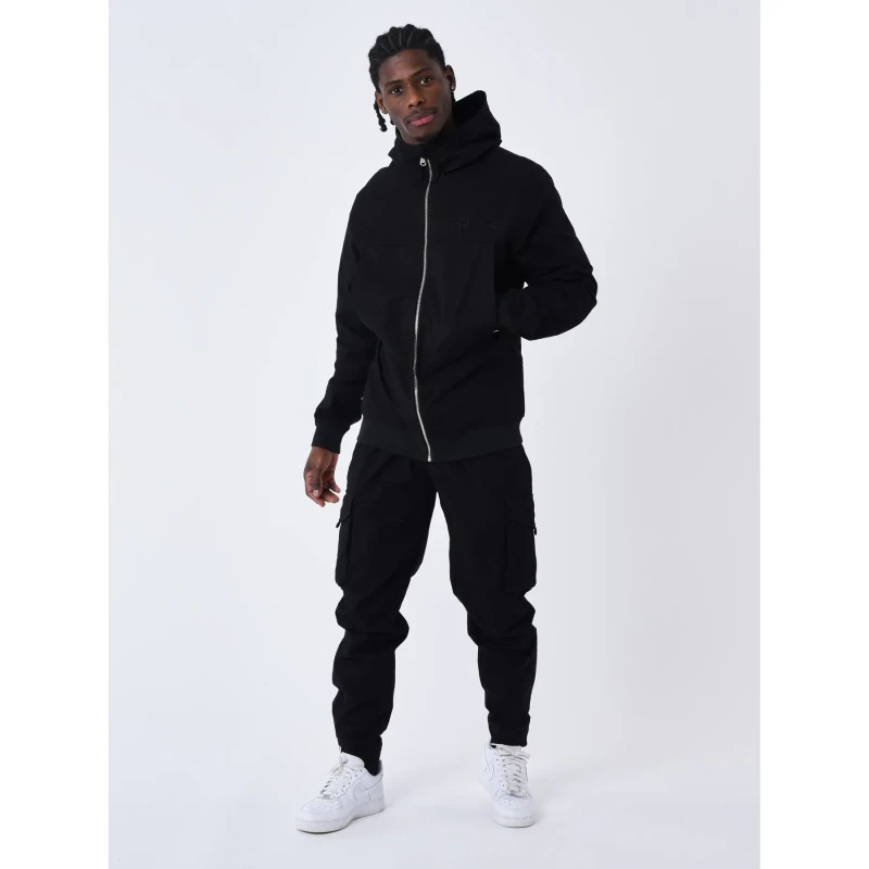 Image of Project X Paris Hoodie Project X Paris Noir Male S